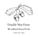 Double Nut Farms LLC Logo